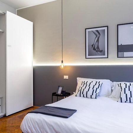 Amazing Studio In The City Center + Wifi Trieste Extérieur photo