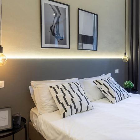 Amazing Studio In The City Center + Wifi Trieste Extérieur photo