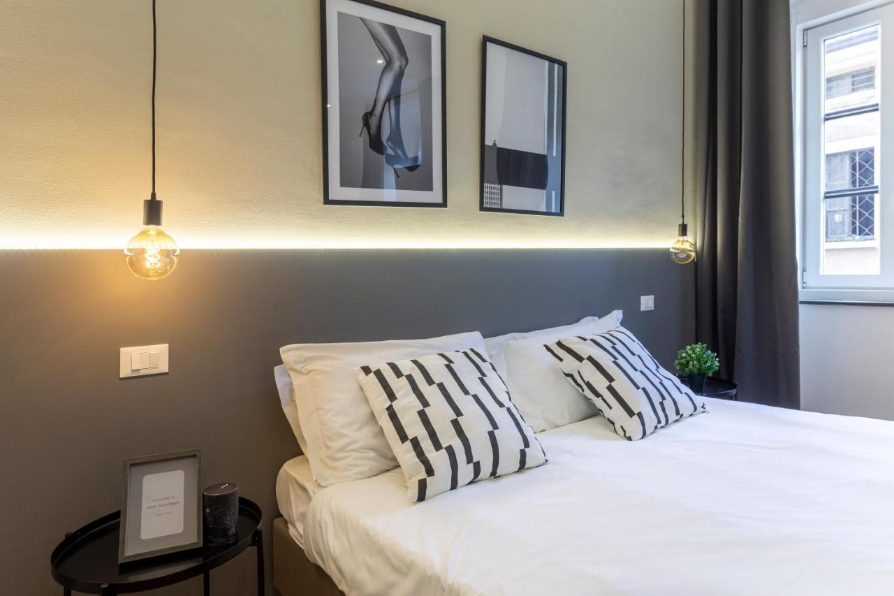 Amazing Studio In The City Center + Wifi Trieste Extérieur photo