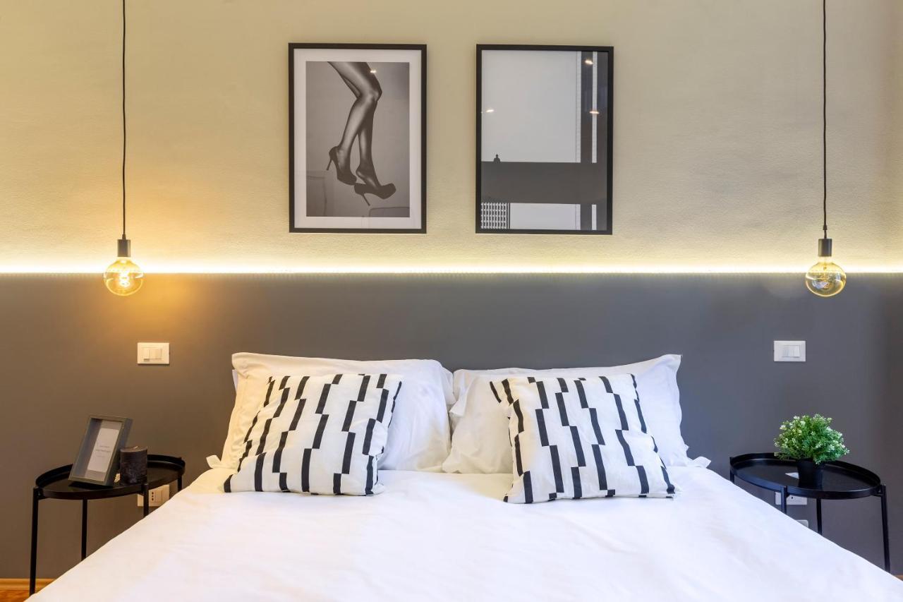 Amazing Studio In The City Center + Wifi Trieste Extérieur photo